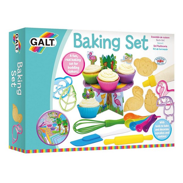 Galt Toys - Комплект за печене